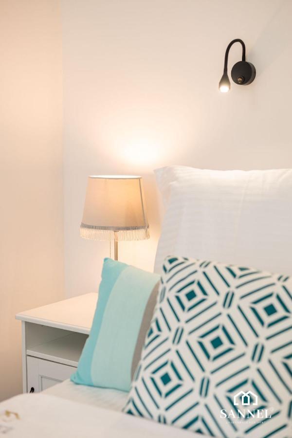 Apartament Sun Z Basenem Calorocznym-Pobierowo Baltic Apartments-Sannel Apartments For Rent Εξωτερικό φωτογραφία